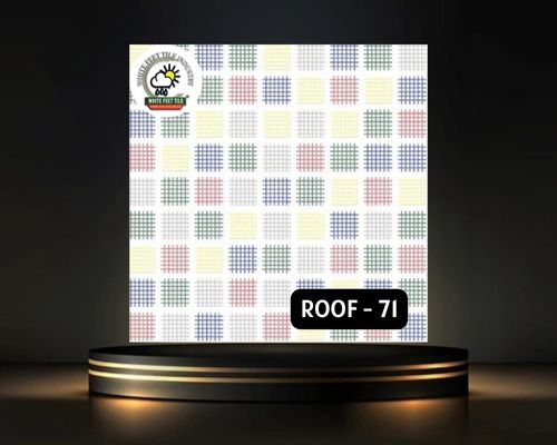 Roof 71