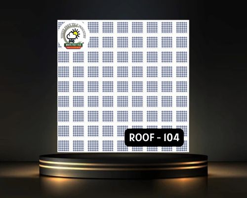 Roof 104