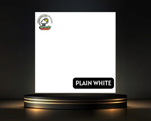 Plain White