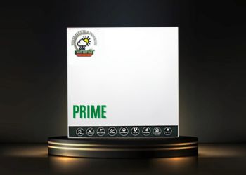 Mx - Prime