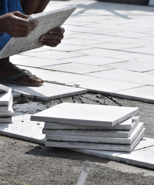 About Whitefeet